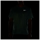 Nike Ανδρική κοντομάνικη μπλούζα Dri-FIT Miler Short-Sleeve Running Top